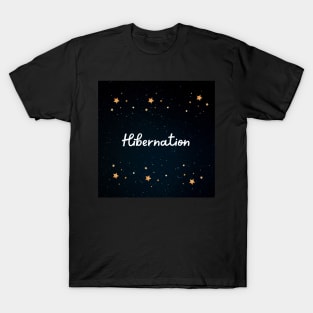 Pretty Night Design T-Shirt